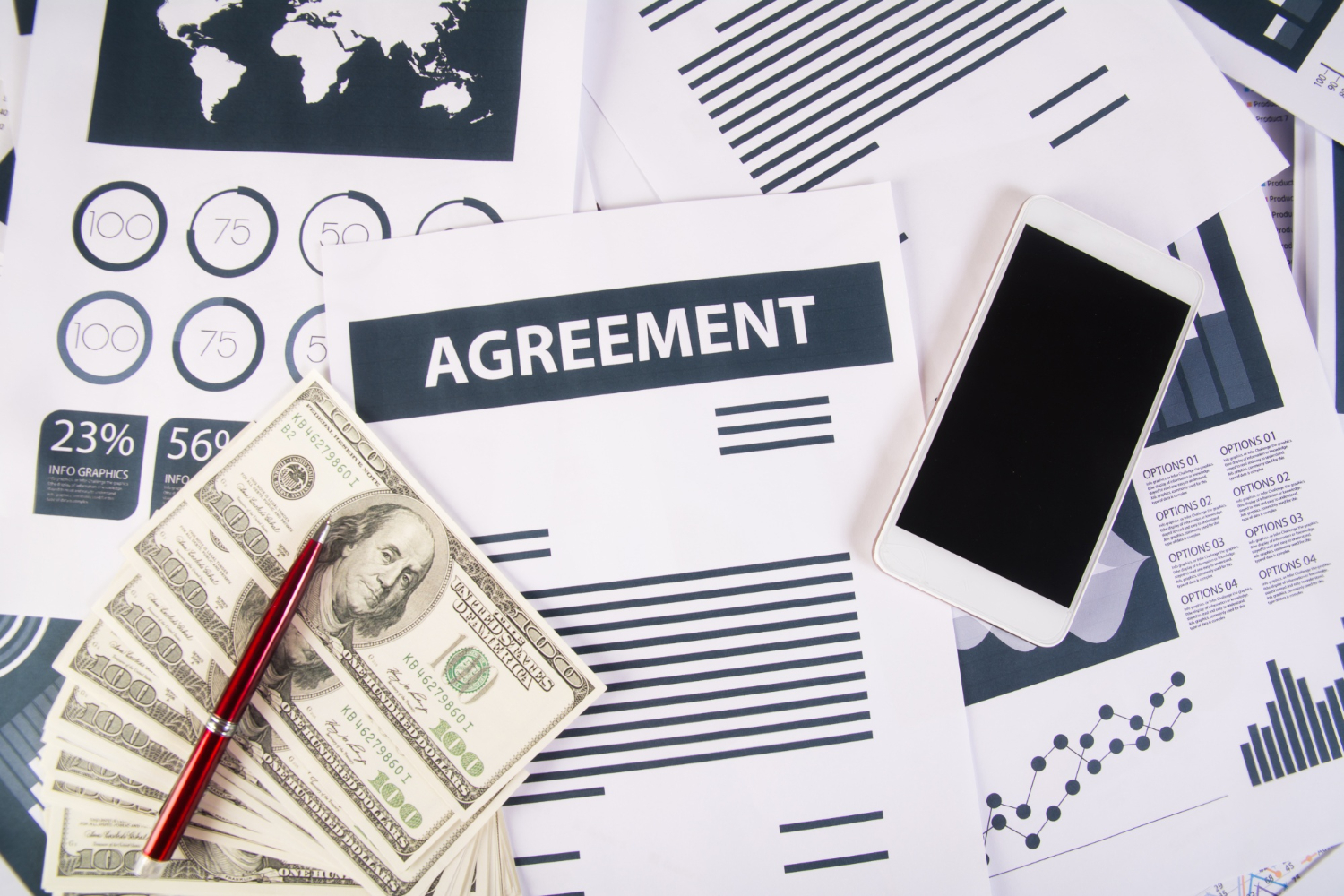 SBA Community Advantage Loan