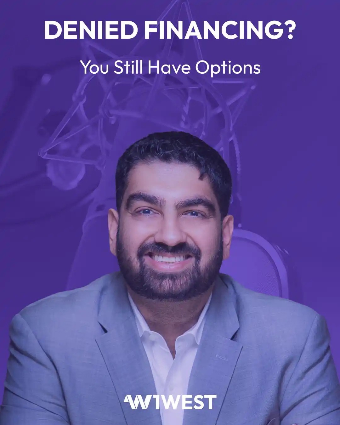 Denied Financing? You Still Have Options Thumbnail